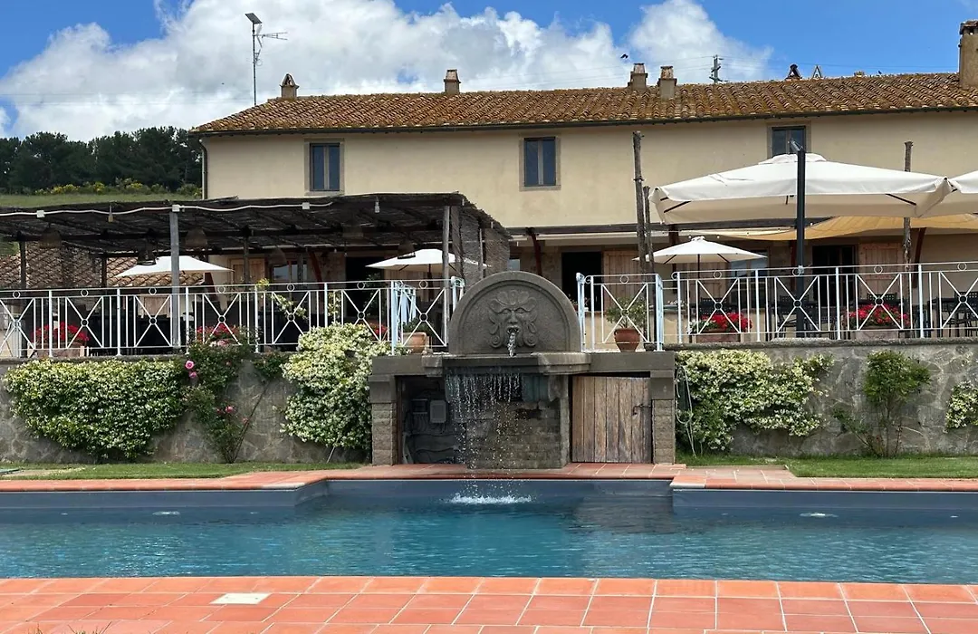 Agriturismo Villa La Palazzetta-1