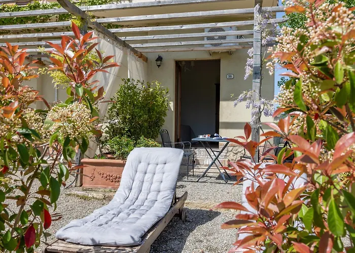 Agriturismo San Marcello Castiglione dʼOrcia